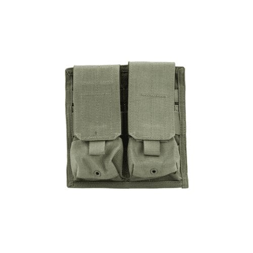 BLACKHAWK! M4/M16 Double Magazine Pouch 37CL03 - Tactical & Duty Gear